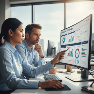 Sådan hjælper bogholderen med at reducere faste omkostninger